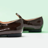 Single Strap Mary Jane (Emma) (SALE)