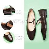 Single Strap Mary Jane (Emma) (SALE)