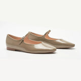 Single Strap Mary Jane (Emma) (SALE)