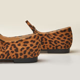 Single Strap Mary Jane (Emma) (SALE)