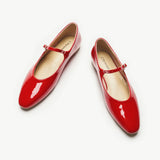 Single Strap Mary Jane (Emma) (SALE)