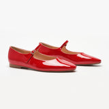 Single Strap Mary Jane (Emma) (SALE)