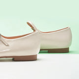 Single Strap Mary Jane (Emma) (SALE)