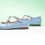 Cross-Strap Mary Jane (Emma) (SALE)