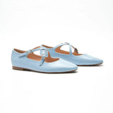 Cross-Strap Mary Jane (Emma) (SALE)