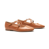 Cross-Strap Mary Jane (Emma) (SALE)