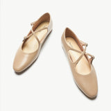 Cross-Strap Mary Jane (Emma) (SALE)