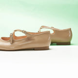 Cross-Strap Mary Jane (Emma) (SALE)