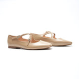 Cross-Strap Mary Jane (Emma) (SALE)