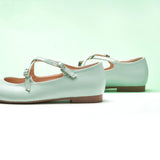 Cross-Strap Mary Jane (Emma) (SALE)