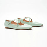 Cross-Strap Mary Jane (Emma) (SALE)