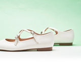 Cross-Strap Mary Jane (Emma) (SALE)