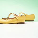 Cross-Strap Mary Jane (Emma) (SALE)