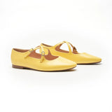 Cross-Strap Mary Jane (Emma) (SALE)