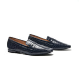 Crozzling Penny Loafers (Finoa)
