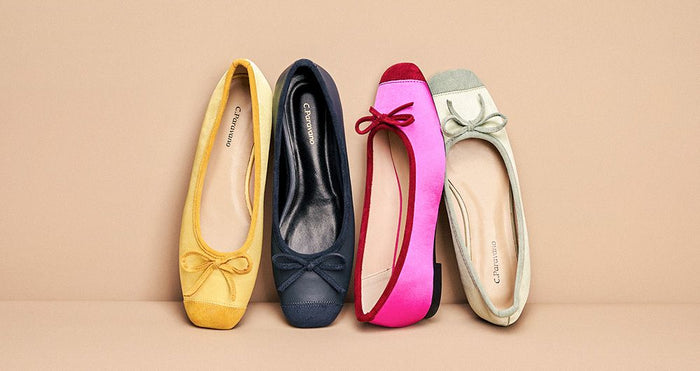 Best Flats For The Season