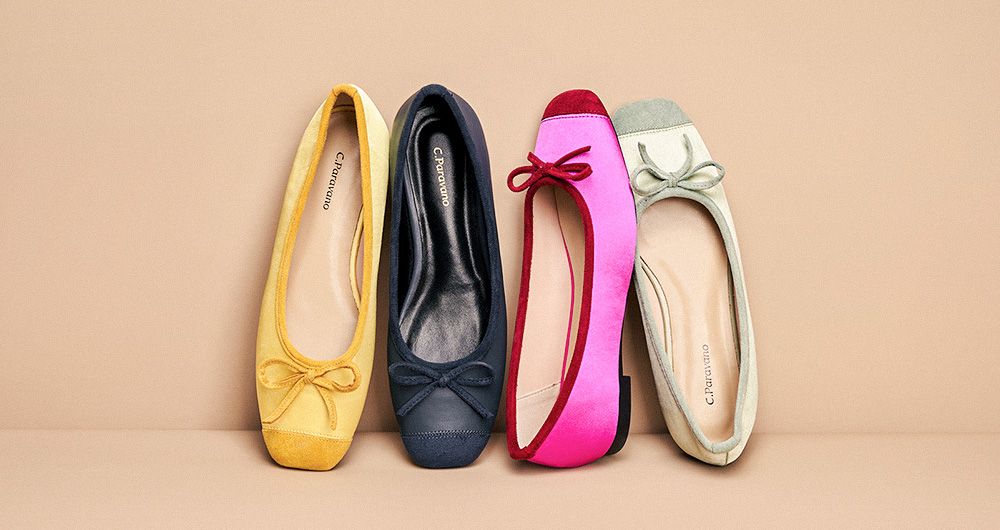 Best Flats For The Season
