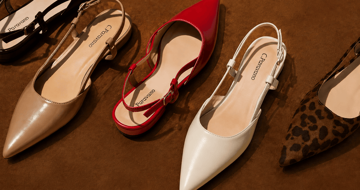 3 Office Shoe Styles Every Woman Needs