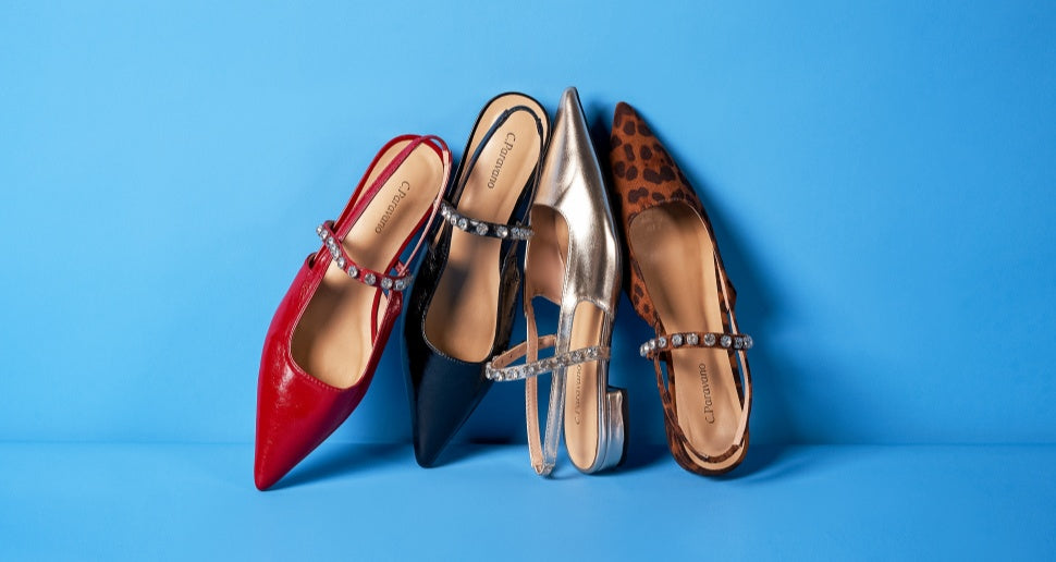 Pointed Toe Shoes Outfit Ideas: The Ultimate Style Guide