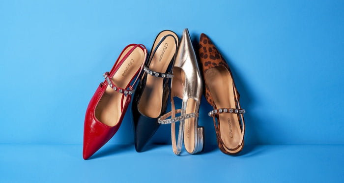 Pointed Toe Shoes Outfit Ideas: The Ultimate Style Guide