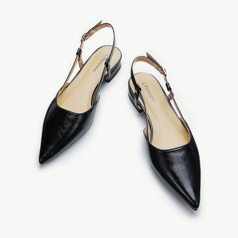 Freya Flats