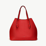 Napoli Tote Bag Red