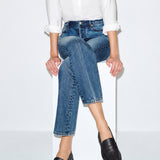 Serenity Penny Loafers (Valora)