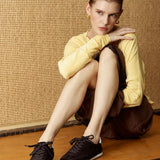 Refined Suede Sneakers (Urban Suede)