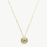 Plated Necklace