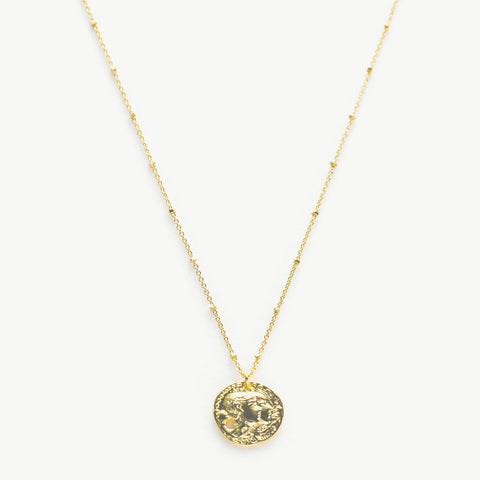 Plated Necklace