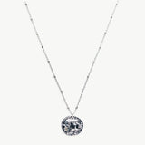 Plated Necklace