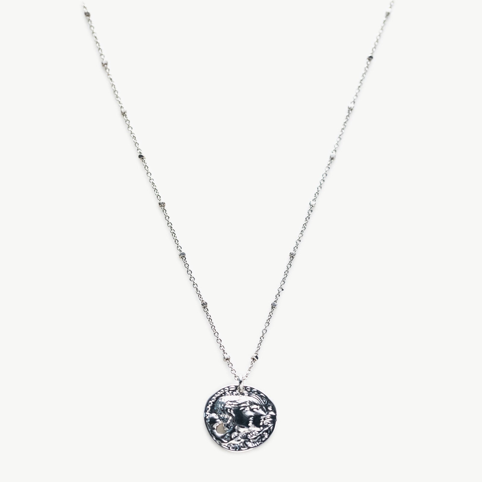 Plated Necklace