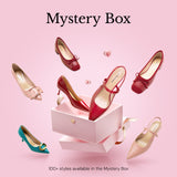 ✨ Mystery Shoe Box (Size Selectable · Styles Random)