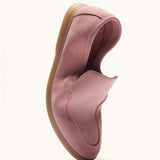 Suede Penny Loafers(CITY WALK)