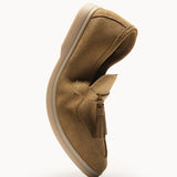 Suede Penny Loafers(CITY WALK)