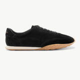 Refined Velvet Ballet Sneakers (Urban Velvet)