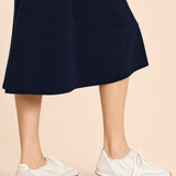 Suede Lycra Ballet Sneakers (Urban Lycra)