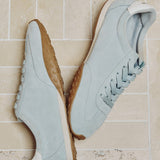Refined Suede Sneakers (Urban Suede)