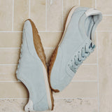 Refined Suede Sneakers (Urban Suede)
