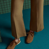 Refined Suede Sneakers (Urban Suede)