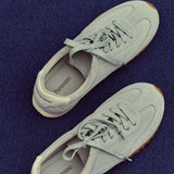 Refined Suede Sneakers (Urban Suede)