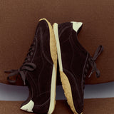 Refined Suede Sneakers (Urban Suede)