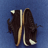 Refined Suede Sneakers (Urban Suede)