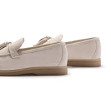 Suede Penny Loafers(CITY WALK)