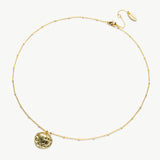 Plated Necklace