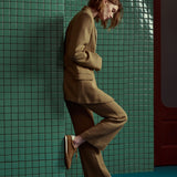 Refined Suede Sneakers (Urban Suede)