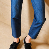 Refined Velvet Sneakers (Urban Velvet)
