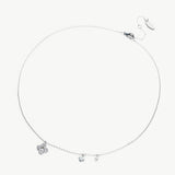 Four Leaf Clover Necklace