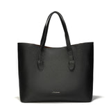 Napoli Tote Bag Black