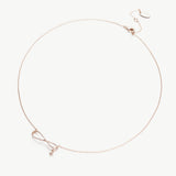 Infinity Symbol Necklace